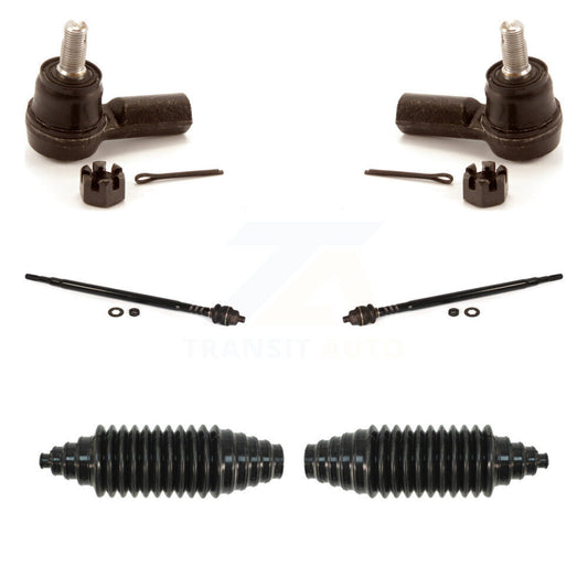 Steering Tie Rod End Kit-KTB-100060 - Kit.bestparts.ca