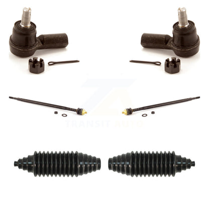 Steering Tie Rod End Kit-KTB-100061 - Kit.bestparts.ca