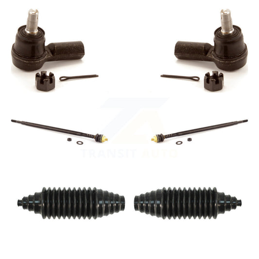 Steering Tie Rod End Kit-KTB-100061 - Kit.bestparts.ca