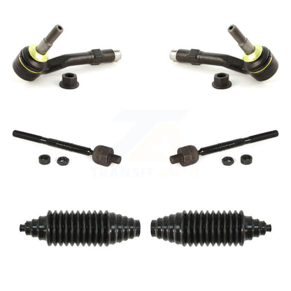 Steering Tie Rod End Kit-KTB-100062 - Kit.bestparts.ca