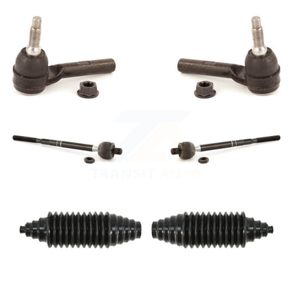 Steering Tie Rod End Kit-KTB-100063 - Kit.bestparts.ca