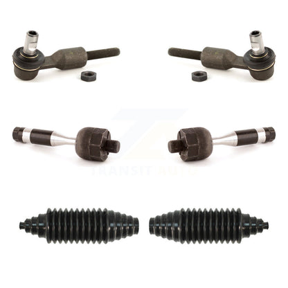 Steering Tie Rod End Kit-KTB-100064 - Kit.bestparts.ca