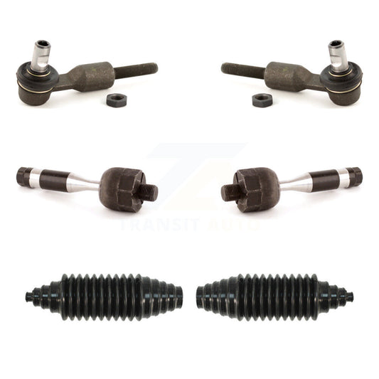 Steering Tie Rod End Kit-KTB-100064 - Kit.bestparts.ca