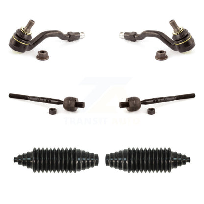 Steering Tie Rod End Kit-KTB-100066 - Kit.bestparts.ca