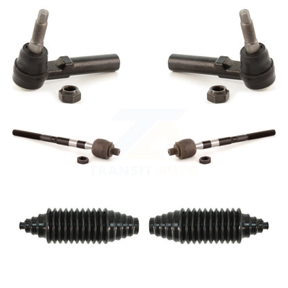 Steering Tie Rod End Kit-KTB-100067 - Kit.bestparts.ca