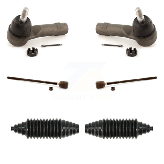 Steering Tie Rod End Kit-KTB-100069 - Kit.bestparts.ca