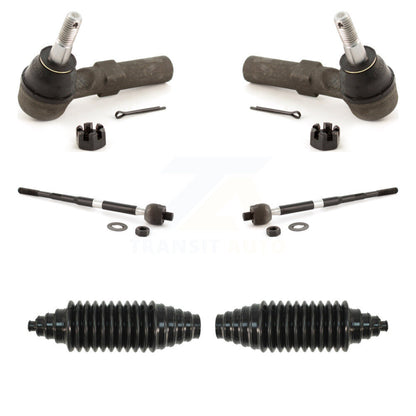 Steering Tie Rod End Kit-KTB-100070 - Kit.bestparts.ca