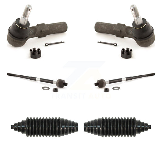 Steering Tie Rod End Kit-KTB-100070 - Kit.bestparts.ca