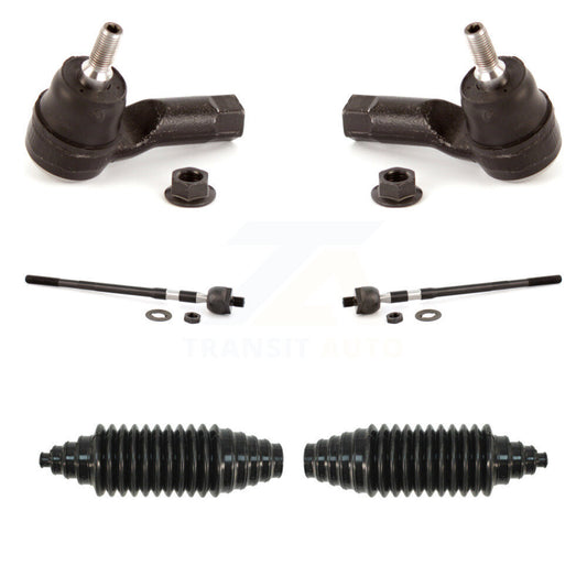 Steering Tie Rod End Kit-KTB-100071 - Kit.bestparts.ca