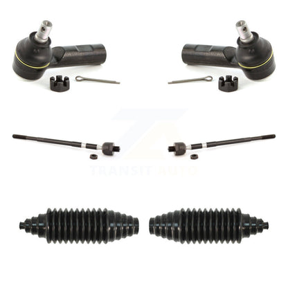Steering Tie Rod End Kit-KTB-100073 - Kit.bestparts.ca