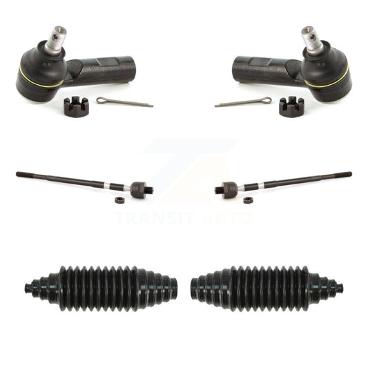Steering Tie Rod End Kit-KTB-100073 - Kit.bestparts.ca