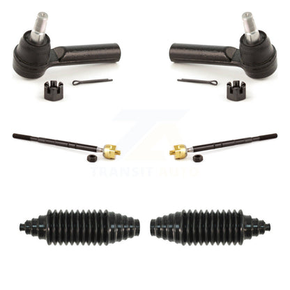 Steering Tie Rod End Kit-KTB-100074 - Kit.bestparts.ca