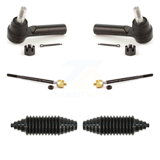 Steering Tie Rod End Kit-KTB-100074 - Kit.bestparts.ca