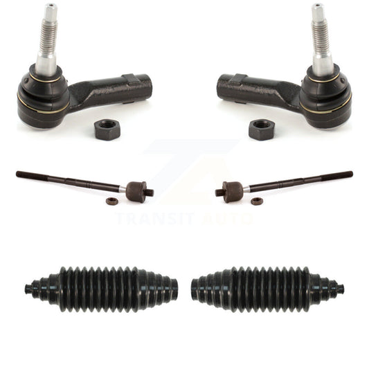 Steering Tie Rod End Kit-KTB-100075 - Kit.bestparts.ca