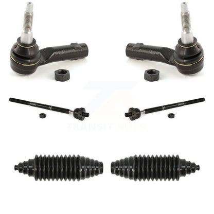 Steering Tie Rod End Kit-KTB-100076 - Kit.bestparts.ca