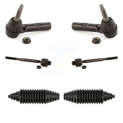 Steering Tie Rod End Kit-KTB-100078 - Kit.bestparts.ca