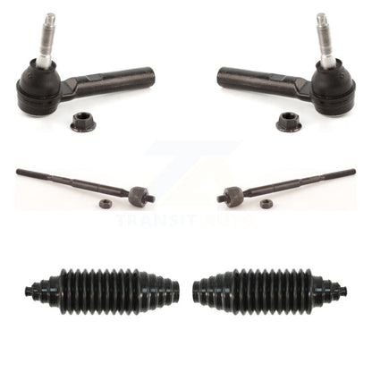 Steering Tie Rod End Kit-KTB-100079 - Kit.bestparts.ca