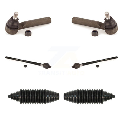 Steering Tie Rod End Kit-KTB-100082 - Kit.bestparts.ca