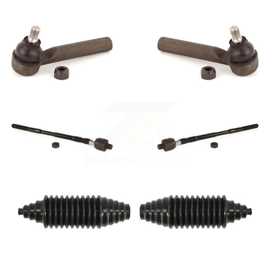 Steering Tie Rod End Kit-KTB-100082 - Kit.bestparts.ca