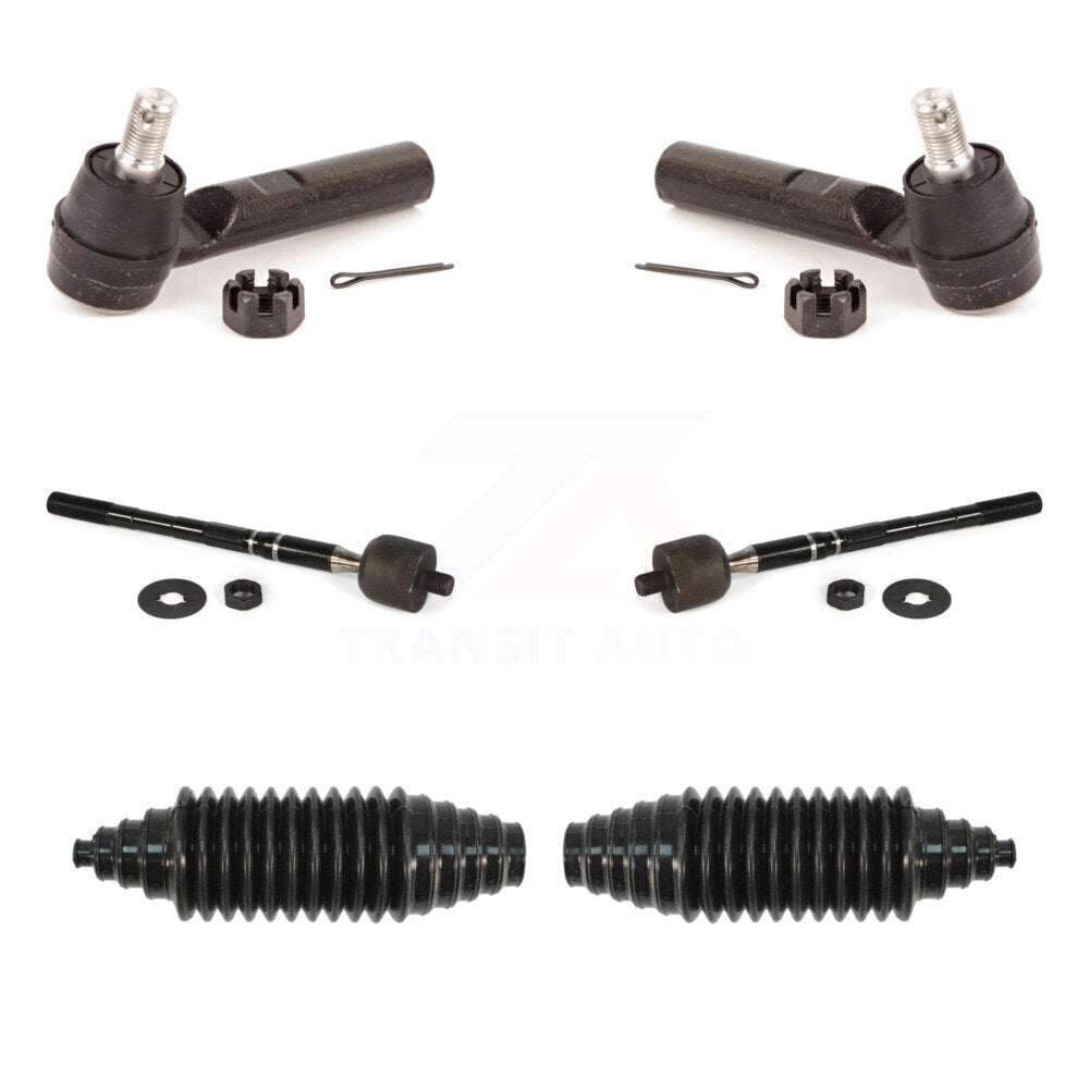 steering tie rod end-ktb-100083 - Kit.bestparts.ca