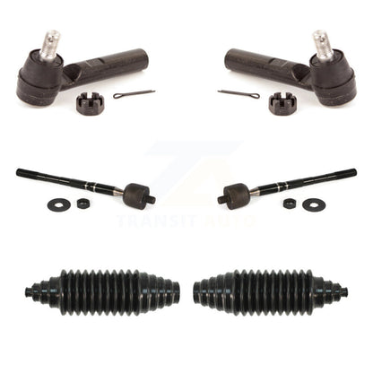 steering tie rod end-ktb-100083 - Kit.bestparts.ca