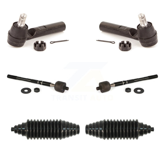 steering tie rod end-ktb-100083 - Kit.bestparts.ca