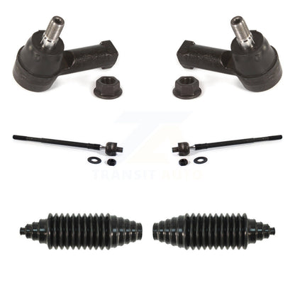 Steering Tie Rod End Kit-KTB-100084 - Kit.bestparts.ca