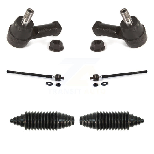 Steering Tie Rod End Kit-KTB-100084 - Kit.bestparts.ca