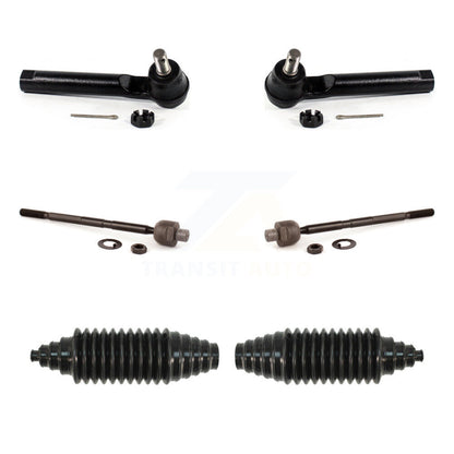 Steering Tie Rod End Kit-KTB-100086 - Kit.bestparts.ca
