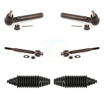 Steering Tie Rod End Kit-KTB-100089 - Kit.bestparts.ca