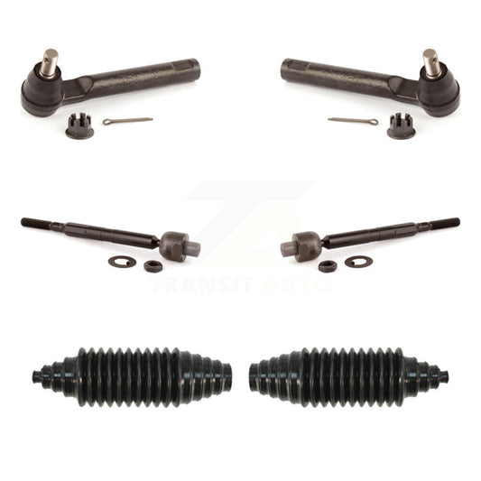 Steering Tie Rod End Kit-KTB-100089 - Kit.bestparts.ca