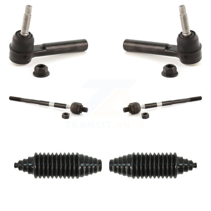 Steering Tie Rod End Kit-KTB-100090 - Kit.bestparts.ca