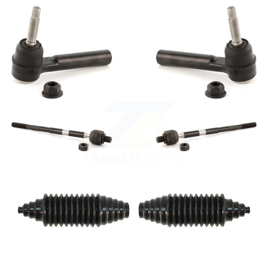 Steering Tie Rod End Kit-KTB-100090 - Kit.bestparts.ca