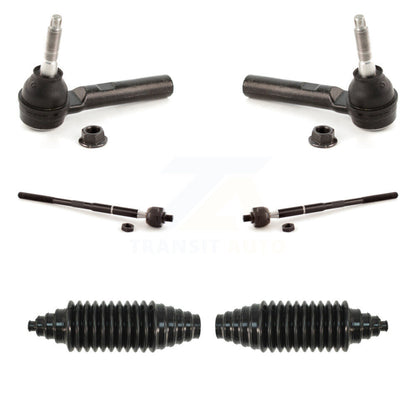Steering Tie Rod End Kit-KTB-100092 - Kit.bestparts.ca