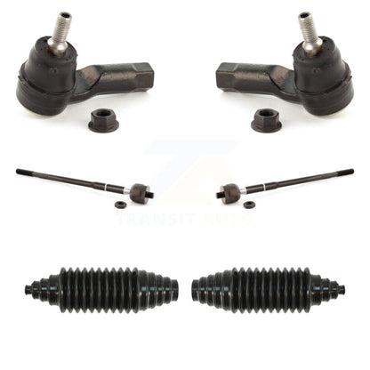 Steering Tie Rod End Kit-KTB-100094 - Kit.bestparts.ca