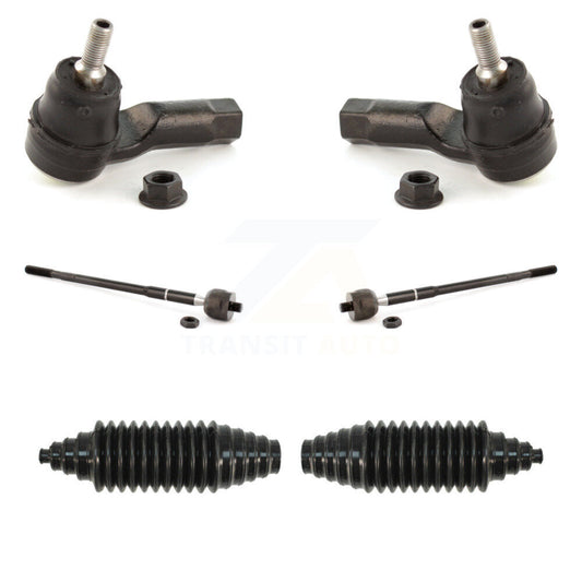 Steering Tie Rod End Kit-KTB-100094 - Kit.bestparts.ca