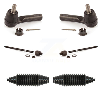 Steering Tie Rod End Kit-KTB-100096 - Kit.bestparts.ca