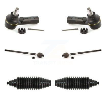 Steering Tie Rod End Kit-KTB-100097 - Kit.bestparts.ca
