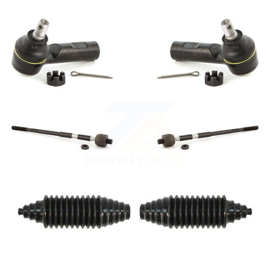 Steering Tie Rod End Kit-KTB-100097 - Kit.bestparts.ca