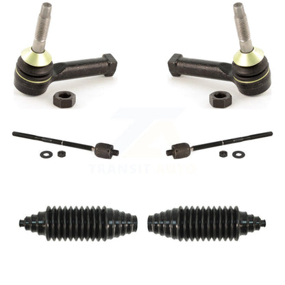 Steering Tie Rod End Kit-KTB-100098 - Kit.bestparts.ca