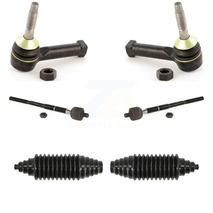 Steering Tie Rod End Kit-KTB-100099 - Kit.bestparts.ca