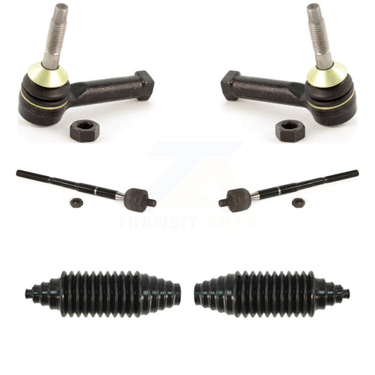 Steering Tie Rod End Kit-KTB-100099 - Kit.bestparts.ca