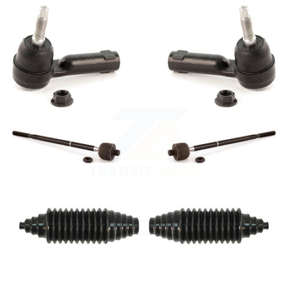 Steering Tie Rod End Kit-KTB-100100 - Kit.bestparts.ca