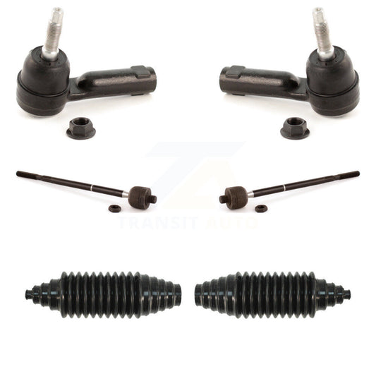 Steering Tie Rod End Kit-KTB-100100 - Kit.bestparts.ca