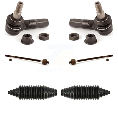 Steering Tie Rod End Kit-KTB-100101 - Kit.bestparts.ca
