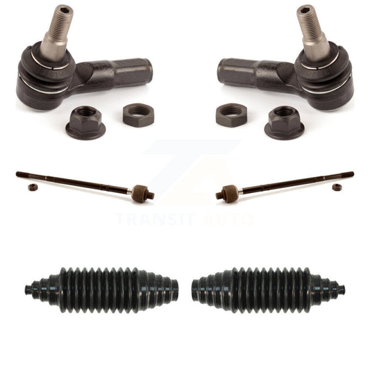 Steering Tie Rod End Kit-KTB-100101 - Kit.bestparts.ca
