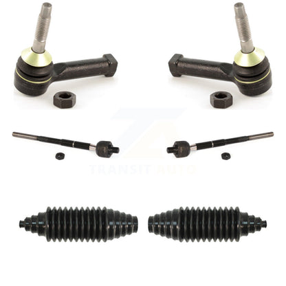 Steering Tie Rod End Kit-KTB-100102 - Kit.bestparts.ca