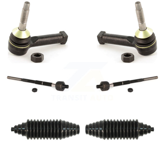 Steering Tie Rod End Kit-KTB-100102 - Kit.bestparts.ca