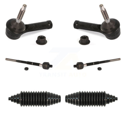 Steering Tie Rod End Kit-KTB-100103 - Kit.bestparts.ca