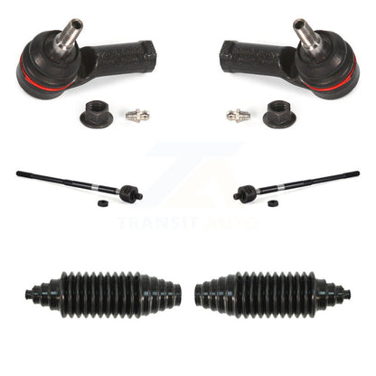 Steering Tie Rod End Kit-KTB-100104 - Kit.bestparts.ca